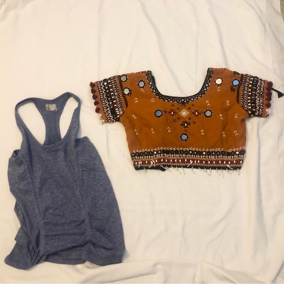 Free People & More Bulk Lot of 9 Great Items - Size S-M - Picture 6 of 6